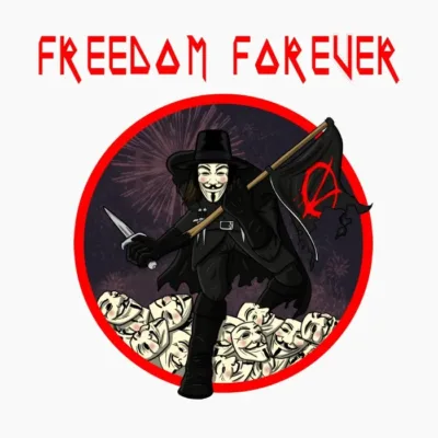 Freedom Forever