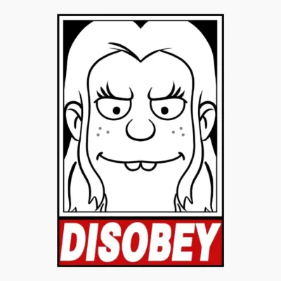 Disobey
