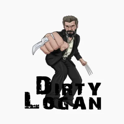 Dirty Logan