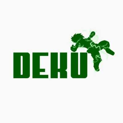 Deku Green