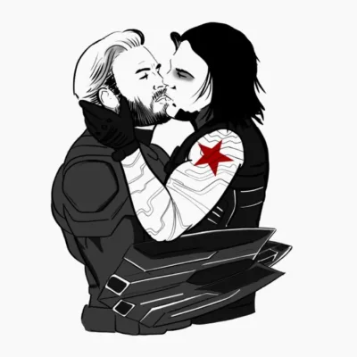 Capitan y El Soldado