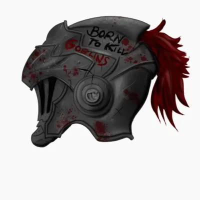 Born To Kill Goblins