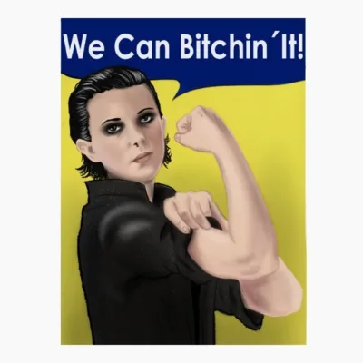 Bicthin Riveter