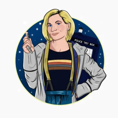 Better Call The Doctor 2