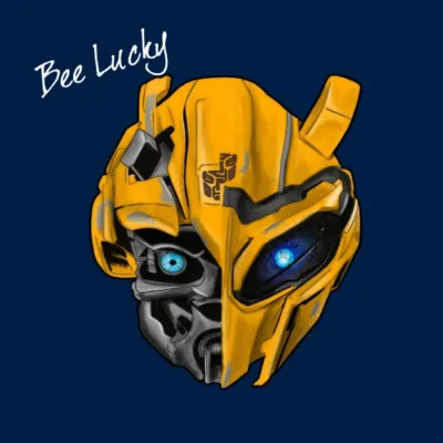 Bee Lucky