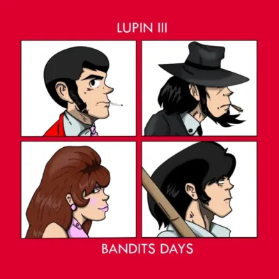 Bandits Days