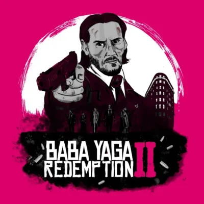 Baba Yaga Redeption