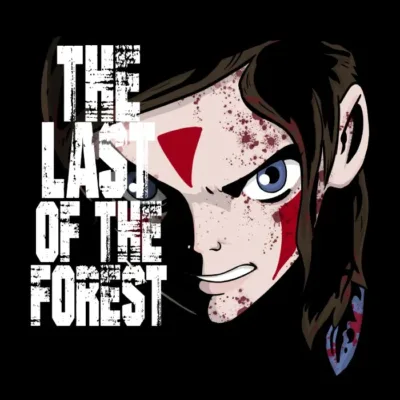 The Last Of The Forest