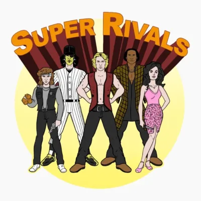 Super Rivals
