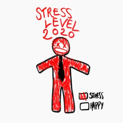 Stress Level 2