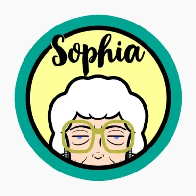 Sophia