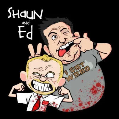 Shaun And Ed