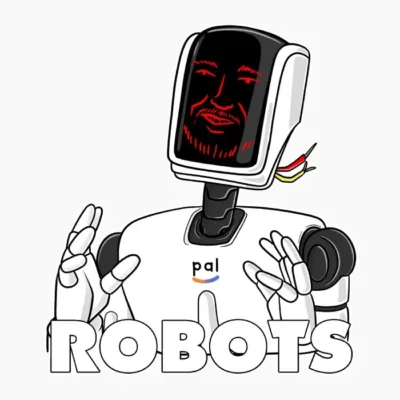 Robots