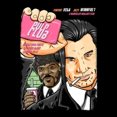 Pulp Club