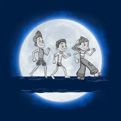 Portorosso Adventures