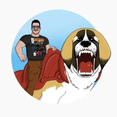 Master Of The Mastin