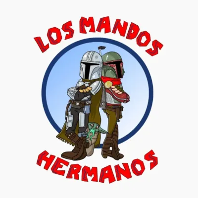 Los Mandos Hermanos