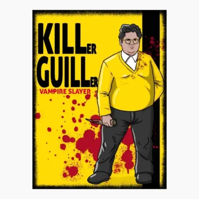 Killer Guiller