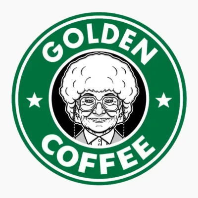 Golden Coffee