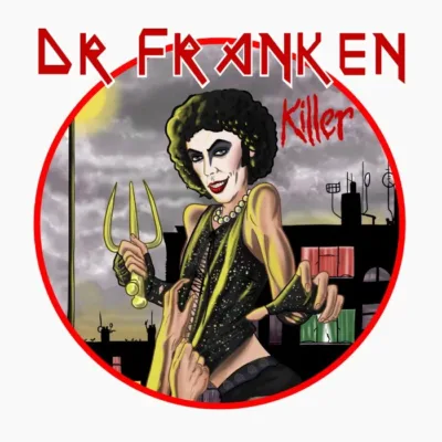 Dr Franken Killer