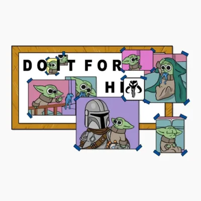 Do It For Him