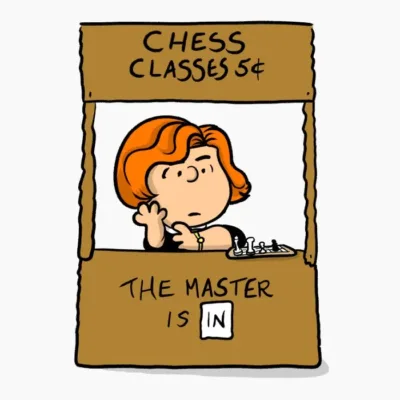 Chess Classes