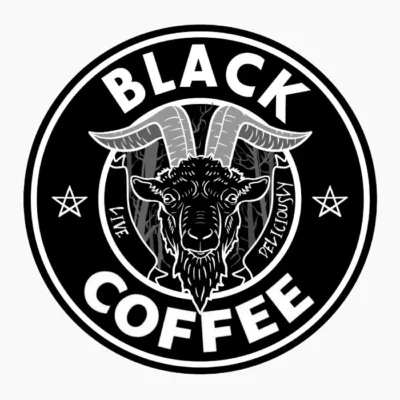 Black Coffee