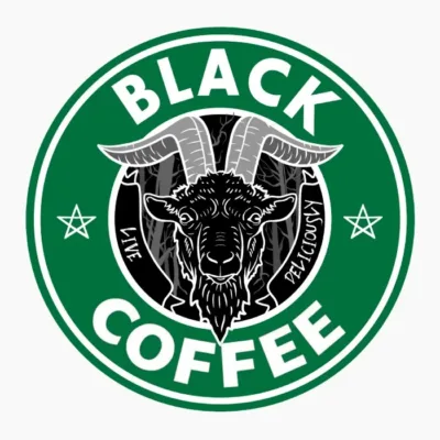 Black Coffee Green