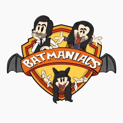 Batmaniacs