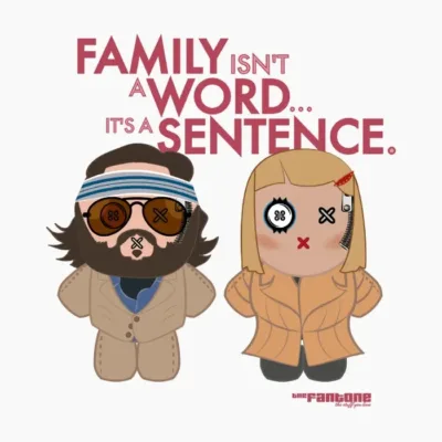 The Royal Tenenbaums