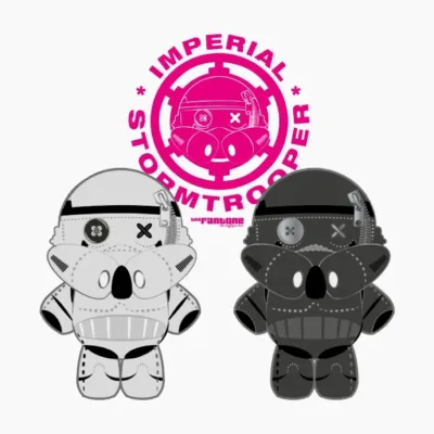 Stormtroopers