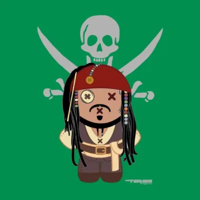 Jack Sparrow