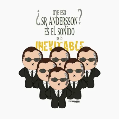 The Matrix Resurrections