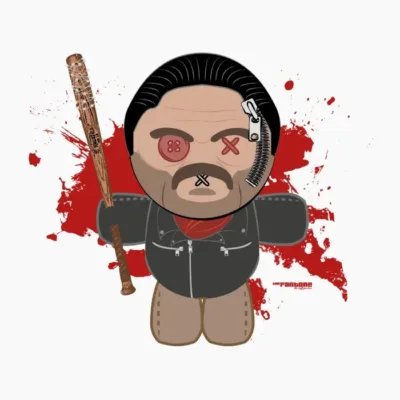 Negan