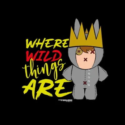 Donde Viven Los Monstruos