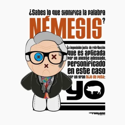 El Pelirrojo Polford - Snatch