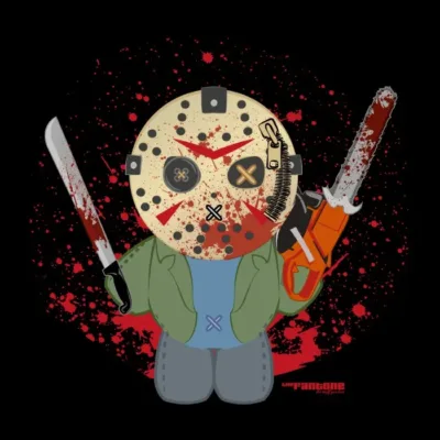 Jason Voorhees