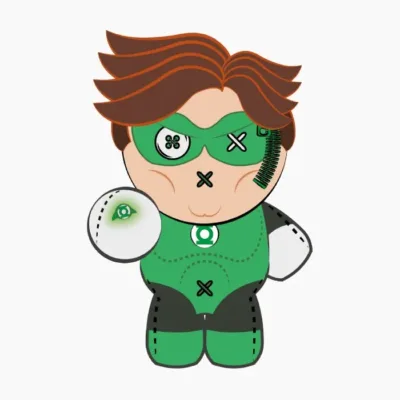Green Lantern