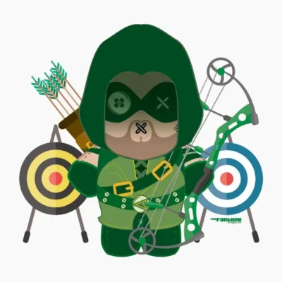 Green Arrow