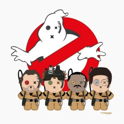 Ghostbusters