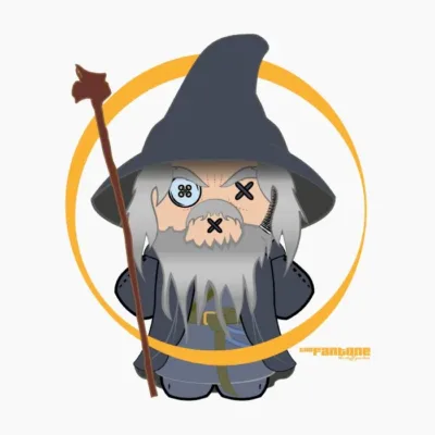 Gandalf - El Hobbit