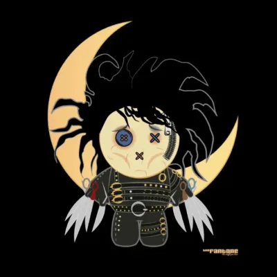 Eduardo Manos Tijeras