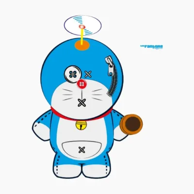 Doraemon
