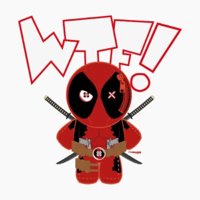 Deadpool