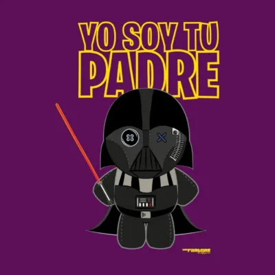 Yo Soy Tu Padre Darth