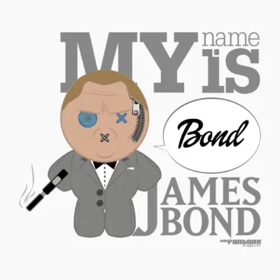 James Bond