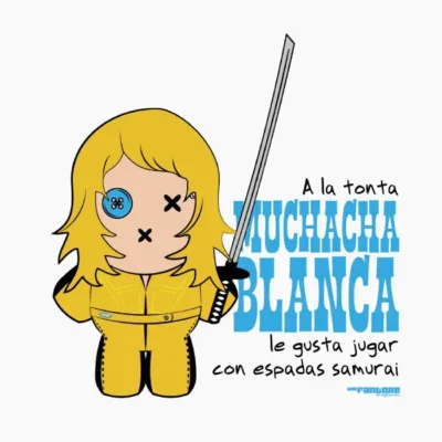 Beatrix Kiddo
