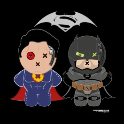 Batman Vs Superman