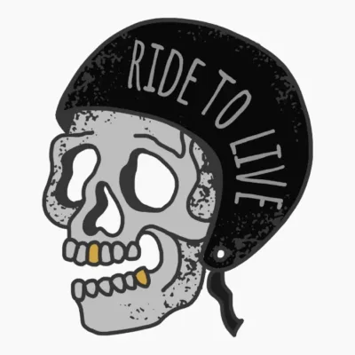 Ride To Live