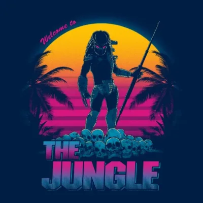 Welcome To The Jungle_